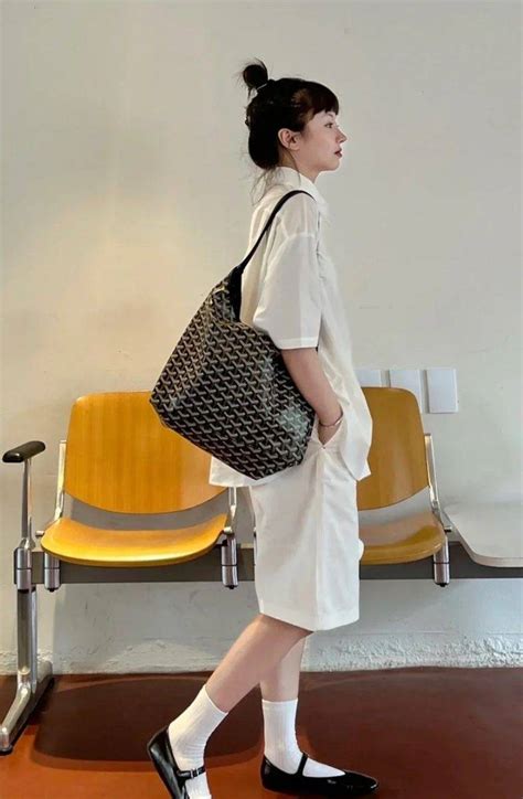 goyard hobo price|Goyard hobo bag price 2023.